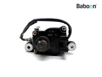 Uitlaatklep Servomotor Yamaha FZR 1000 1989-1990 (FZR1000, Motoren, Verzenden, Gebruikt