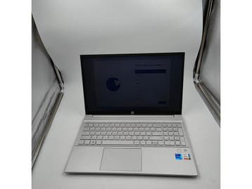 HP Pavilion 15-eg2980nd - Laptop - QWERTY (2023), Verzenden, Zo goed als nieuw, HP