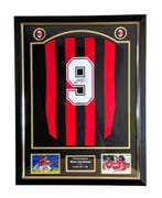 AC Milan - Europese voetbal competitie - Marco van Basten -, Nieuw