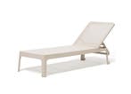 Nardi Plano ligbed Corda - Ligbedd 171/204x70x99 cm (LxBxH), Nieuw