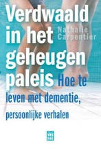 Verdwaald in het geheugenpaleis 9789460011467, Verzenden, Gelezen, Nathalie Carpentier