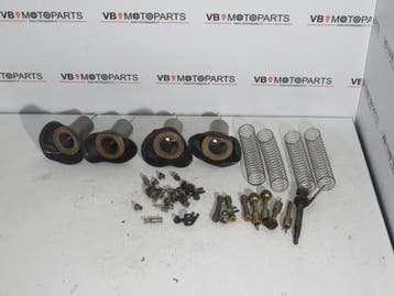 Suzuki LS 650 Onderdelen carburateur, Motoren, Onderdelen | Suzuki, Ophalen of Verzenden, Nieuw