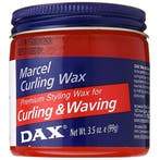 Dax  Marcel Curling Wax  100 gr, Verzenden, Nieuw