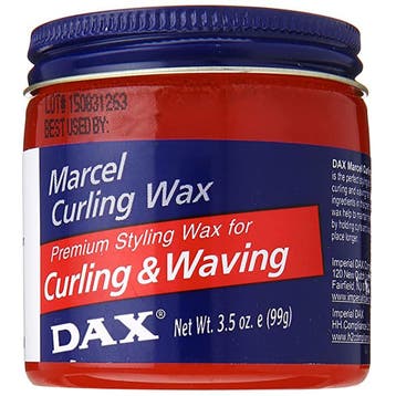 Dax  Marcel Curling Wax  100 gr, Verzenden, Nieuw