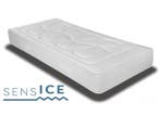 Matras SenseICE Koudschuim - 120 x 190, Huis en Inrichting, Slaapkamer | Matrassen en Bedbodems, Nieuw