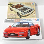 Tamiya 1:24 - Modelbouwdoos - Toyota Soarer 3.0GT Limited ;, Nieuw