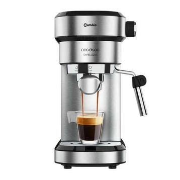 Koffiemachine - CECOTEC - Cafelizzia790 Staal - 1350 W -..., Verzenden, Nieuw