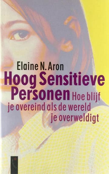 Hoog sensitieve personen - E.N. Aron 9789063051006, Boeken, Verzenden, Zo goed als nieuw, E.N. Aron