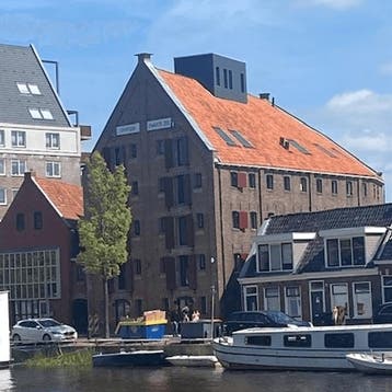 Appartement in Leeuwarden gevonden voor €1070,- pm, Huizen en Kamers, Leeuwarden, Direct bij eigenaar, Friesland, Appartement