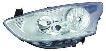 Koplamp o.a: Ford, B-Max (JK8), Ophalen of Verzenden, Nieuw, Ford USA
