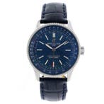 Breitling - Navitimer - A17395 - Heren - 2020+, Sieraden, Tassen en Uiterlijk, Horloges | Heren, Nieuw