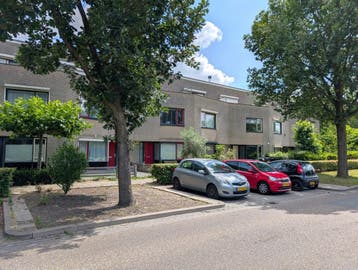 Te huur: Huis Parkwijklaan in Almere, Almere, Flevoland