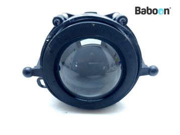 Koplamp KTM 690 Duke R 2010-2013 Lower Symmetrical, Motoren, Verzenden, Gebruikt