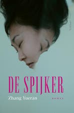 De spijker (9789044646610, Yueran Zhang), Verzenden, Nieuw