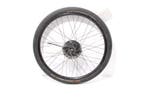 Achterwiel motor | 28 inch | 9-pins | Cowboy C1, Fietsen en Brommers, Fietsonderdelen, Gebruikt
