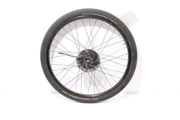 Achterwiel motor | 28 inch | 9-pins | Cowboy C1, Fietsen en Brommers, Gebruikt