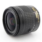 Nikon AF-P 18-55mm f/3.5-5.6G DX | Tweedehands, Audio, Tv en Foto, Fotografie | Lenzen en Objectieven, Verzenden, Gebruikt