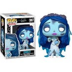 Funko Pop! Corpse Bride - Emily 987, Verzenden, Nieuw