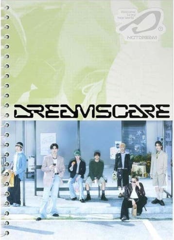 Cds en Dvds,Cds   Overige Cds - Nct Dream - The 4th a..., Verzenden, Zo goed als nieuw