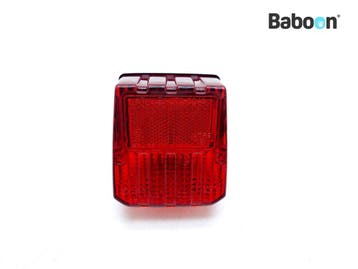 Achterlicht Yamaha RD 80 (5G0-84520-20), Motoren, Onderdelen | Yamaha, Verzenden, Gebruikt