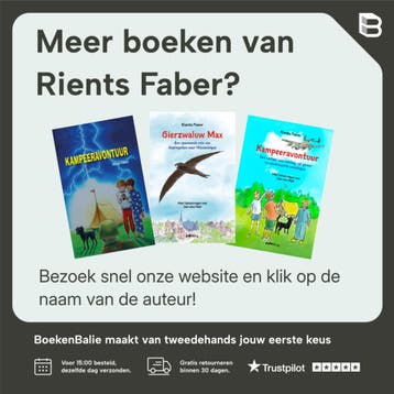 Hen Engelien - Rients Faber 9789493059207, Verzenden, Zo goed als nieuw, Rients Faber