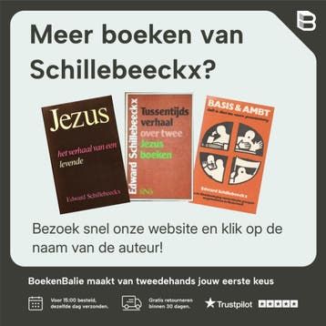 Kerkelyk ambt - Schillebeeckx 9789024415182, Boeken, Verzenden, Gelezen, Schillebeeckx