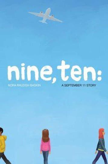 Nine, Ten - Nora Raleigh Baskin 9781442485068, Verzenden, Gelezen, Nora Raleigh Baskin