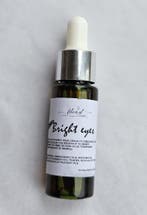 Bright eyes oil - verhelderende ogen olie - tengen rimpels, Nieuw