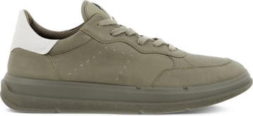 Ecco Soft X M sneakers groen - Maat 42, Kleding | Heren, Schoenen, Verzenden, Nieuw