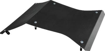 QuadBoss 14-19 Polaris ACE 325 High-Density Slim Roof, Ophalen of Verzenden, Nieuw