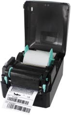 Startpakket lintprinter +inkt en gd ge300 labelprinter met, Ophalen of Verzenden, Nieuw