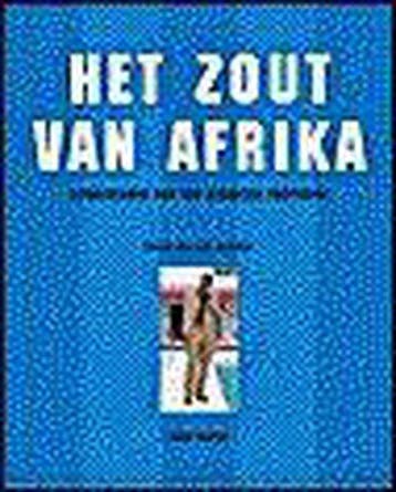 Het zout van Afrika - Broere, Verzenden, Gelezen