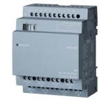 Siemens LOGO PLC digitale in- en uitgangsmodule -, Verzenden, Nieuw, Overige typen