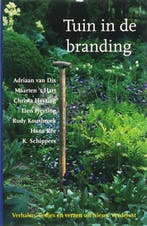 Tuin in de branding 9789077276259, Boeken, Verzenden, Gelezen