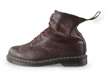 Dr. Martens Veterboots in maat 42 Bruin, Bruin, Verzenden, Overige typen, Dr. Martens