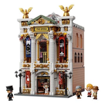 Pantasy Original Construction Set The Opera 36 cm, Ophalen of Verzenden, Nieuw