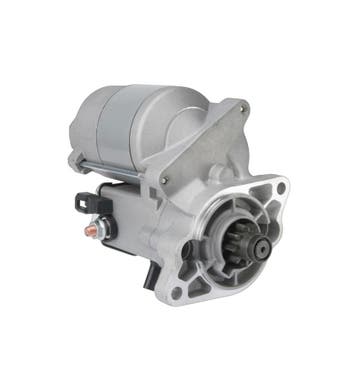 Startmotor Kubota Beta marine V1405, BV1505, V1505, Ophalen of Verzenden, Nieuw, Motor en Techniek, Zeilboot of Motorboot
