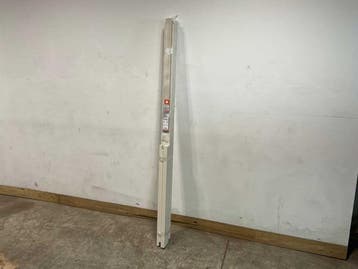 Veiling - 10x Hardhouten binnendeurkozijn stompe deur - 211,, Nieuw