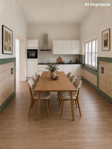 Te huur: Appartement Oliestraat in Grave, Grave, Noord-Brabant, Appartement