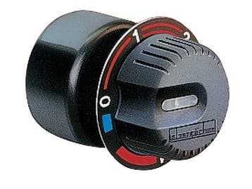Eberspächer regelschakelaar 12v (cc/airtronic), Ophalen of Verzenden, Nieuw