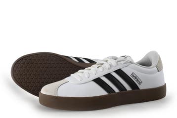 Adidas Sneakers in maat 44½ Wit, Verzenden, Wit, Adidas, Sneakers of Gympen