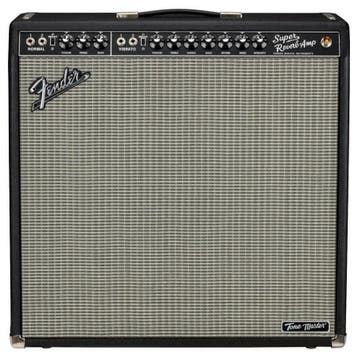 Fender Tone Master Super Reverb Gitaar Combo SUPERPRIJS !, Muziek en Instrumenten, Ophalen of Verzenden, Nieuw, Gitaar, Minder dan 50 watt