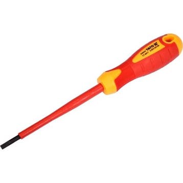 Yato Yt-2817 Insulated Screwdrivers, Verzenden, Nieuw