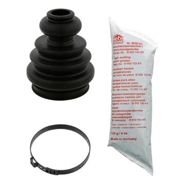 Asmanchetten set AUDI A4 B7 (3.2 FSI quattro), Ophalen of Verzenden, Nieuw