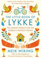 The little book of Lykke 9780241302019 Meik Wiking, Verzenden, Zo goed als nieuw, Meik Wiking