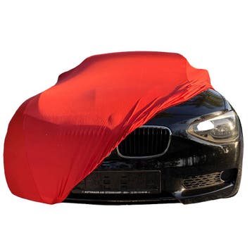 Autohoes voor BMW 1-Serie (F20) 5-door (2011-2019) Indoor, Ophalen of Verzenden, Nieuw, Op maat