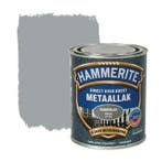 Hammerite Metaallak Grijs H118 Hamerslag 750 ml, Ophalen of Verzenden, Nieuw