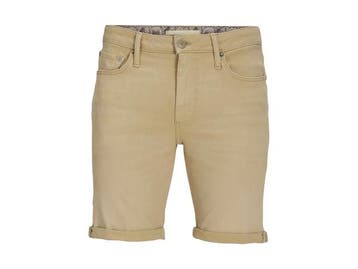Veiling - Jack &amp; Jones Rick Evan Short Prairie Sand - XX, Nieuw