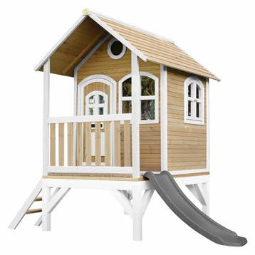 AXI Speelhuis Tom, Kinderen en Baby's, Ophalen of Verzenden, Nieuw