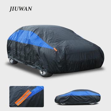 Universele Autohoes Waterdicht, Stofdicht & UV-Beschermend -, Verzenden, Nieuw